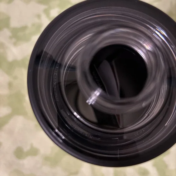 YETI Rambler 18 oz Bottle Stainless Steel with Chug Cap, Lowcountry Peach NWT - Picture 8 of 11